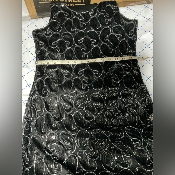 Party Flapper Cocktail Sexy Dress Fashion Woman Party medium - Picture 11 of 13